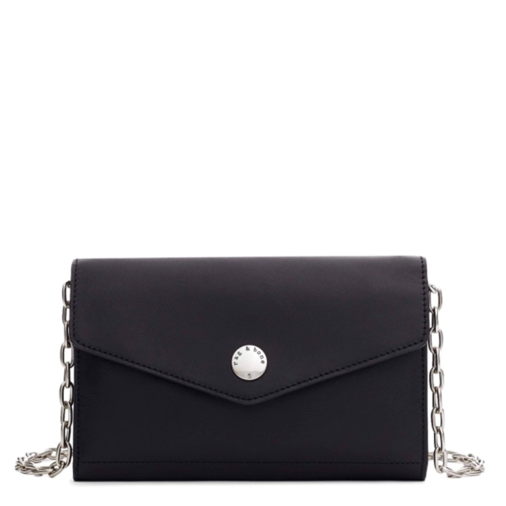 rag & bone Atlas Convertible Wallet - Leather